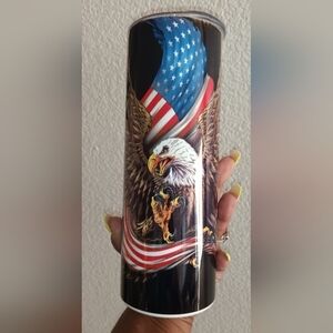 We The People 20oz. Tumbler a